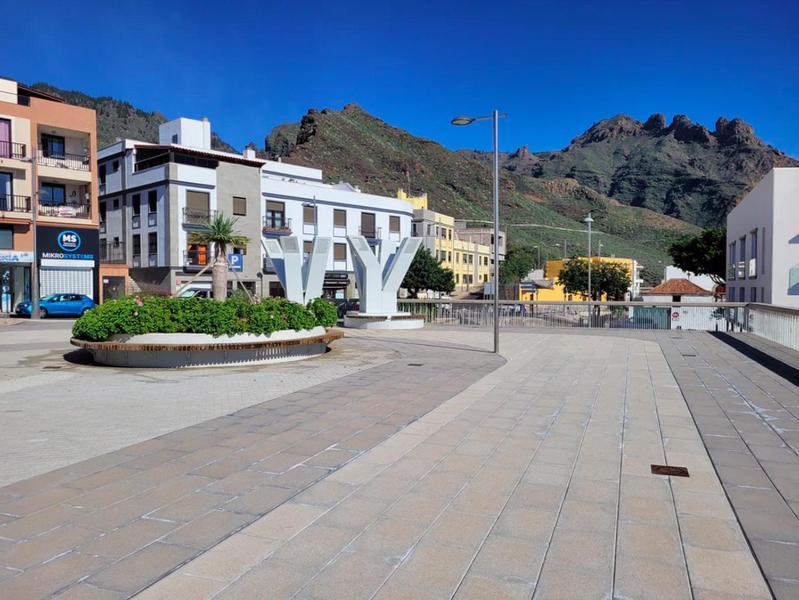 Apartamento Alse Homes Adeje Plaza