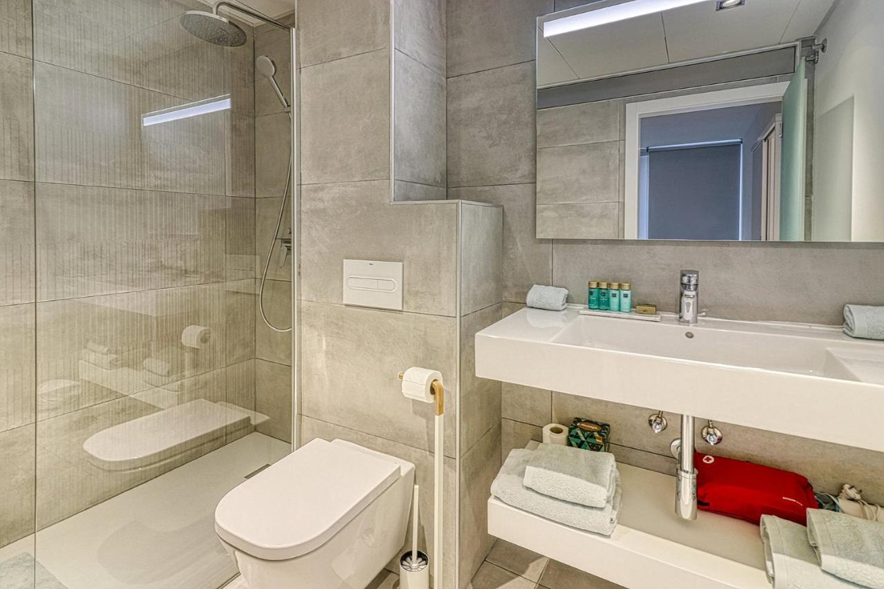 Apartamento Alse Homes Adeje Plaza Costa Adeje (Tenerife)