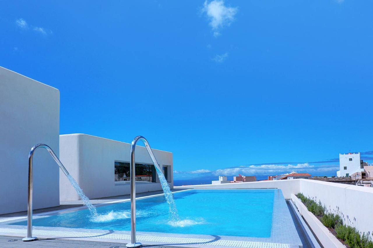 Alse Homes Adeje Plaza Apartamento