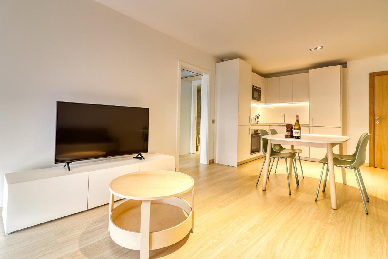 Alse Homes Adeje Plaza Apartamento *