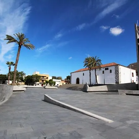 Alse Homes Adeje Plaza Costa Adeje  Exterior photo